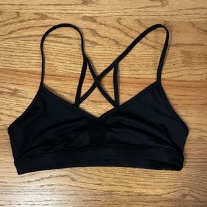 Alo Goddess sports bra